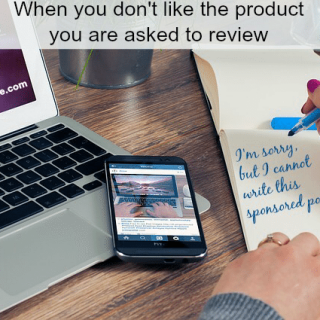 review product