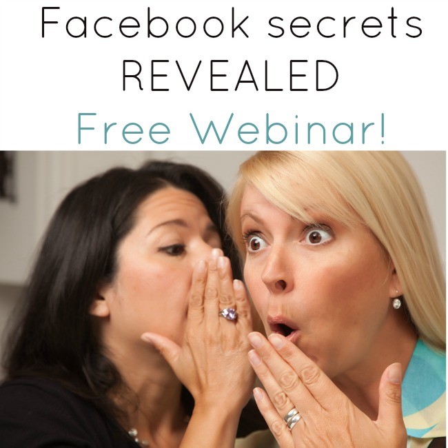 facebook secrets revealed
