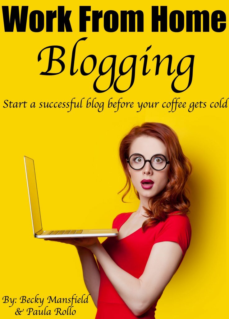start a successful blog