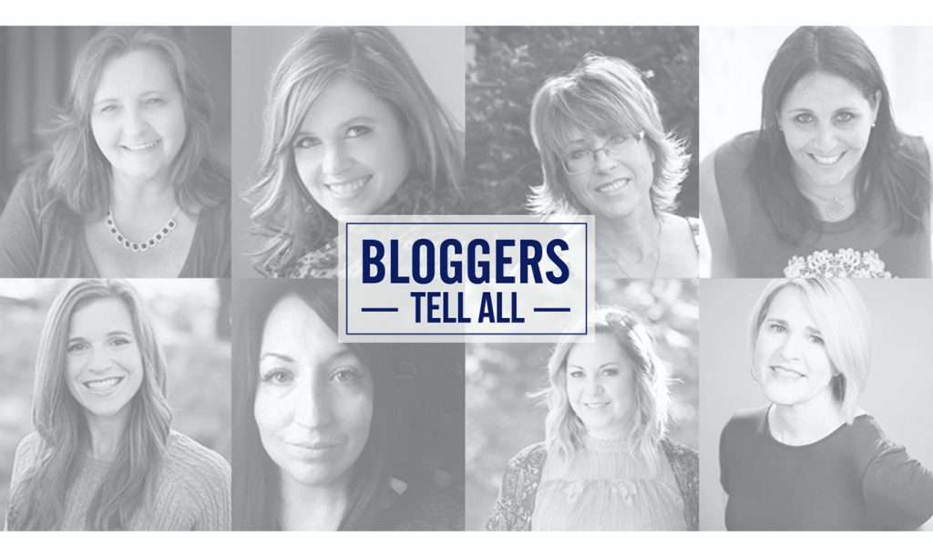 You don't have to be a huge blogger to make money blogging 