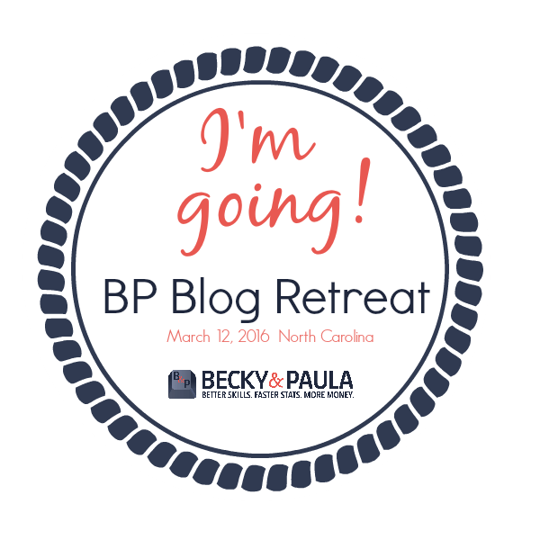 Blog retreat 4